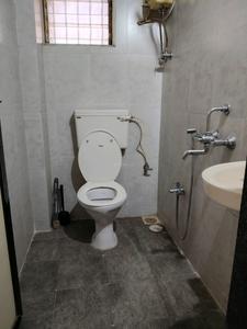 Bedroom Two Image of 1350 Sq.ft 3 BHK Apartment / Flat for sale in Proviso Hill Park, Kharghar Navi Mumbai for Rs. 12000000