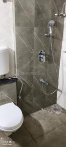 Bathroom Image of Pg in Worli, Mumbai