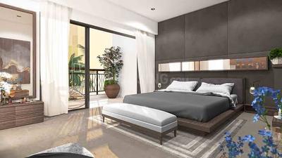 Bedroom Image of 3120 Sq.ft 3 BHK Duplex for sale in Panjim Goa for Rs. 29000000