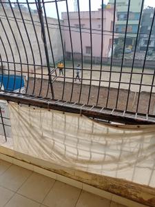 Balcony Image of 1050 Sq.ft 2 BHK Builder Floor for sale in Phulwari Sharif Patna for Rs. 5000000