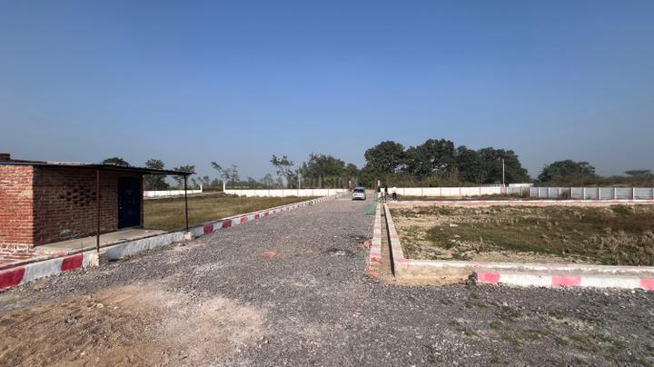 Tikra Main Image 1