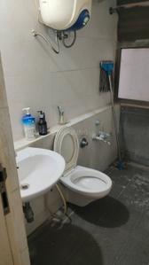 Image of 1250 Sq.ft 2 BHK Apartment / Flat for sale in Applewoods Sorrel, Shela, Ahmedabad for Rs. 5500000