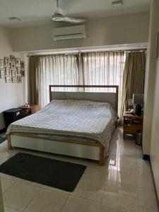 Bedroom Image of 850 Sq.ft 2 BHK Apartment / Flat for sale in Goregaon West Mumbai for Rs. 32500000