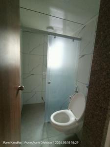 Image of 1076 Sq.ft 2 BHK Apartment / Flat for sale in Goel Acropolis, Sus, Pune for Rs. 12000000