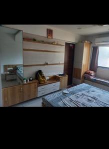 Bedroom Image of 2000 Sq.ft 3 BHK Apartment / Flat for rent in Vasna Ahmedabad for Rs. 36000