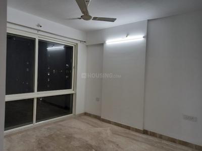 Bedroom Image of 2250 Sq.ft 3.5 BHK Apartment / Flat for rent in Marvel Cascada, Balewadi Pune for Rs. 80000