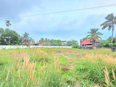 Image of 13920 Sq.ft Residential Plot / Land for sale in Aluva, Kochi for Rs. 675000