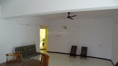 3 BHK Flat