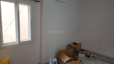 2 BHK Independent Builder Floor