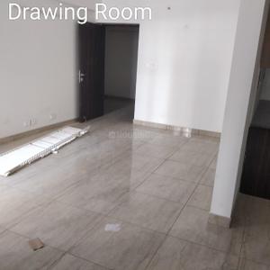 Living Room Image of 2495 Sq.ft 4 BHK Apartment / Flat for sale in Supertech Cape Town, Sector 74 Noida for Rs. 30000000