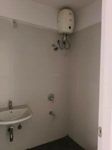 Common Bathroom Image of 1098 Sq.ft 2.5 BHK Apartment / Flat for sale in Lodha Casa Rio, Palava Phase 1 Thane for Rs. 6300000