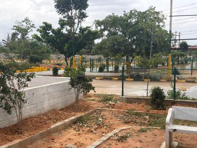 Image of 1200 Sq.ft Residential Plot / Land for sale in Hoskote, Bengaluru for Rs. 4498500