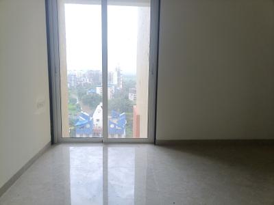 Bedroom Image of 1650 Sq.ft 3 BHK Apartment / Flat for rent in Kharghar Navi Mumbai for Rs. 50000
