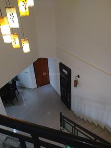 Balcony Image of 2800 Sq.ft 4 BHK Duplex for sale in Kent Glass House, Vyttila Kochi for Rs. 23000000