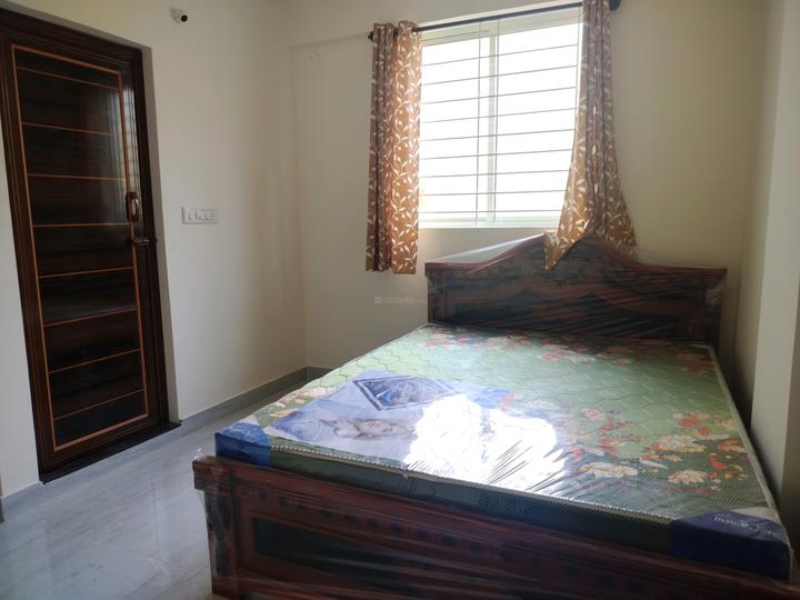 Awwal stay 003 Bedroom 1
