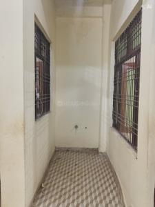 Balcony Image of 1058 Sq.ft 3 BHK Independent House for rent in Shantipuram Allahabad for Rs. 12000
