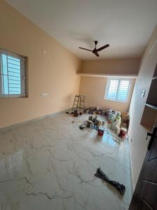 Bedroom Image of 1000 Sq.ft 2 BHK Apartment / Flat for rent in Peelamedu Coimbatore for Rs. 22000