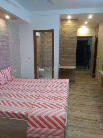 DLF Golf Course, Sector 42 Bedroom 1