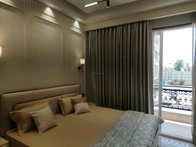 Bedroom Image of 2250 Sq.ft 4 BHK Builder Floor for sale in BPTP Astaire Garden Floors, Palra Gurgaon for Rs. 26000000
