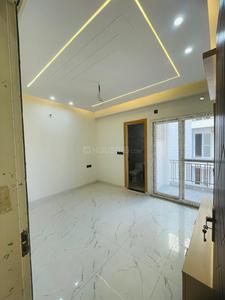 Hall Image of 1300 Sq.ft 2 BHK Builder Floor for sale in Kedar Puram Dehradun for Rs. 5500000