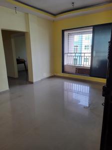Hall Image of 1000 Sq.ft 2 BHK Apartment / Flat for sale in Shubham Residency, Badlapur East Badlapur for Rs. 4200000