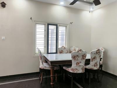 3 BHK Independent Builder Floor