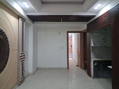 Living Room Image of 1500 Sq.ft 3 BHK Apartment / Flat for sale in DM Infra by Networth Realty, Sector 104 Noida for Rs. 6500000