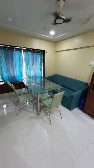 Hall Image of SOLHAUS LIVING PVT LTD  in Andheri West, Mumbai