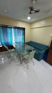 Hall Image of Solhaus Living in Jogeshwari West, Mumbai