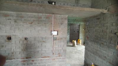 Kitchen Image of 1251 Sq.ft 3 BHK Apartment / Flat for sale in Madipakkam Chennai for Rs. 11259000
