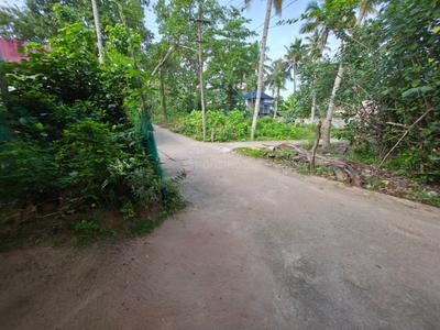 Image of 1300 Sq.ft 3 BHK Independent House for sale in Chamkkada, Kollam for Rs. 4500000