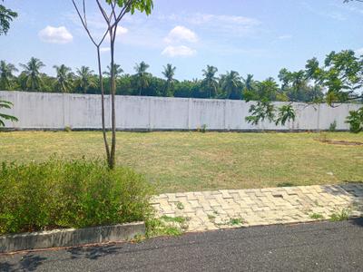 Image of 1500 Sq.ft Residential Plot / Land for sale in Thaiyur, Chennai for Rs. 4425000