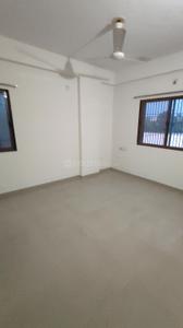 Bedroom Image of 1500 Sq.ft 3 BHK Apartment / Flat for rent in Lilleria Apartments I And II, Sama Savli Vadodara for Rs. 20000