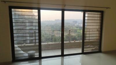 Image of 1040 Sq.ft 2 BHK Apartment / Flat for sale in Skyi Songbirds , Bhugaon, Pune for Rs. 7800000