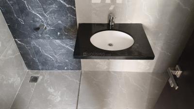 Image of 1982 Sq.ft 3 BHK Apartment / Flat for rent in Aparna Zenon, Puppalaguda, Hyderabad for Rs. 75000