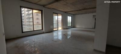 Hall Image of 5670 Sq.ft 4 BHK Apartment / Flat for sale in Atulyam The Imperial, Sargasan Gandhinagar for Rs. 33000000