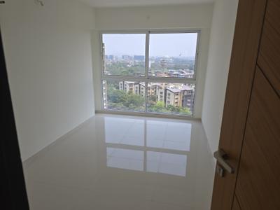 Bedroom Image of 1450 Sq.ft 3 BHK Apartment / Flat for rent in Bhagwati 19 East, Nerul Navi Mumbai for Rs. 90000