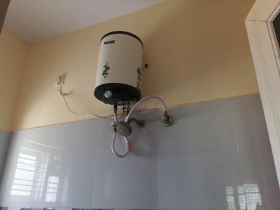 Bathroom Image of 1350 Sq.ft 3 BHK Villa for rent in Budigere Cross Bengaluru for Rs. 22000