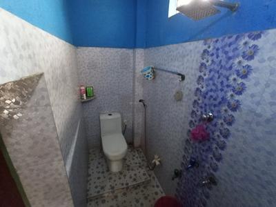 Bathroom Image of 2000 Sq.ft 3 BHK Independent House for sale in Maheshtala Kolkata for Rs. 2800000