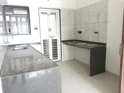 Kitchen Image of 800 Sq.ft 2 BHK Apartment / Flat for sale in Yash Kshitij Residency, Kothrud Pune for Rs. 12700000
