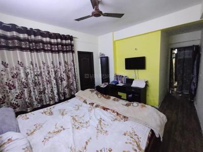 Bedroom Image of 1510 Sq.ft 3 BHK Apartment / Flat for sale in Sikka Karmic Greens, Sector 78 Noida for Rs. 10500000