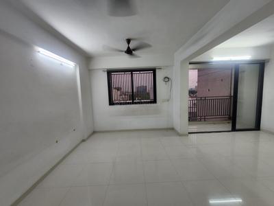 Hall Image of 1200 Sq.ft 2 BHK Apartment / Flat for rent in Memnagar Ahmedabad for Rs. 27000