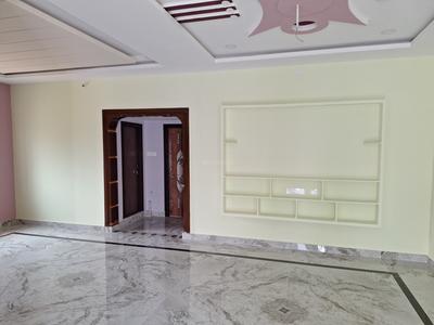 Living Room Image of 2600 Sq.ft 4 BHK Independent House for sale in Thumukunta Secunderabad for Rs. 14500000