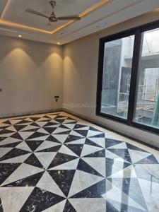 Hall Image of 3600 Sq.ft 4 BHK Builder Floor for sale in Vasant Vihar New Delhi for Rs. 210100000