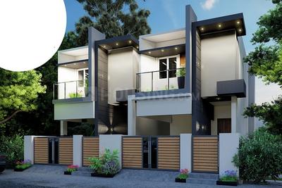 3 BHK Villa