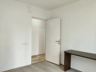 Bedroom Image of 880 Sq.ft 2 BHK Apartment / Flat for sale in Kasarvadavali Thane for Rs. 9500000