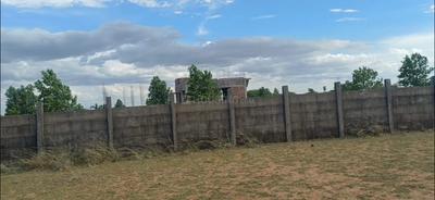 Image of 1500 Sq.ft Residential Plot / Land for sale in Panjappur, Tiruchirappalli for Rs. 950000
