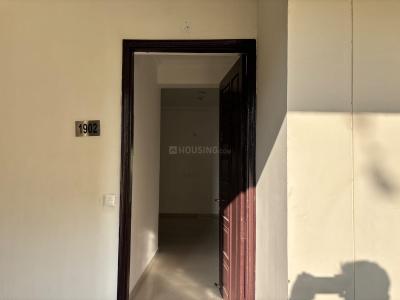 Bedroom Image of 1295 Sq.ft 2.5 BHK Apartment / Flat for sale in Panchsheel Pratishtha, Sector 75 Noida for Rs. 17400000