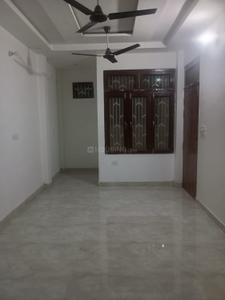 Bedroom Image of 2310 Sq.ft 3 BHK Builder Floor for rent in Sultanpur Road Lucknow for Rs. 20000