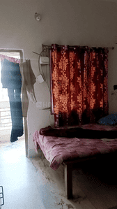 Bedroom Image of 790 Sq.ft 2 BHK Apartment / Flat for sale in Mourigram Howrah for Rs. 1800000